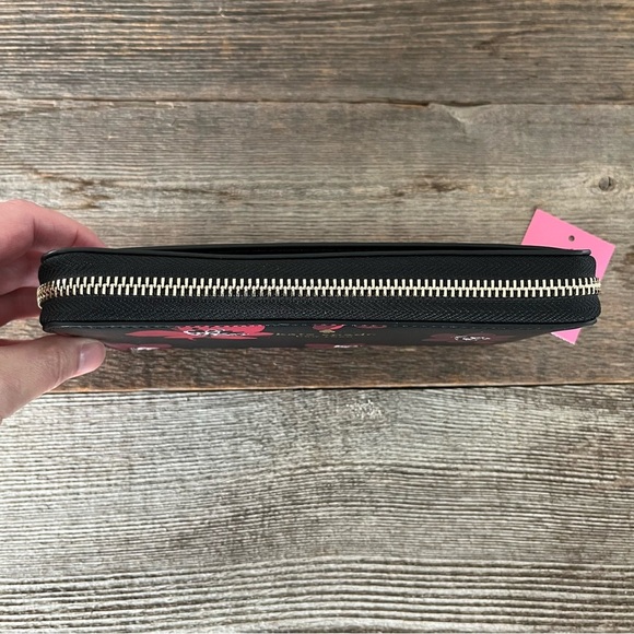 Kate Spade Brynn Large Continental Wallet Style KA273 - Picture 8 of 13